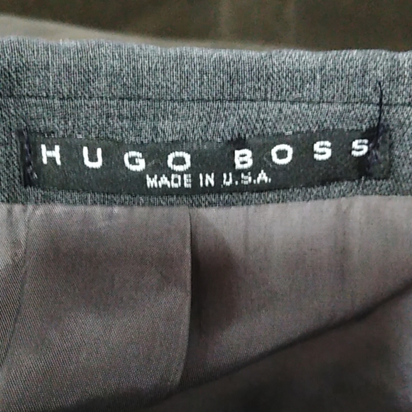Hugo Boss - Picture 2 of 3